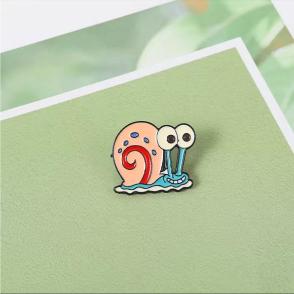 Gary Pin - Picture 4 of 7